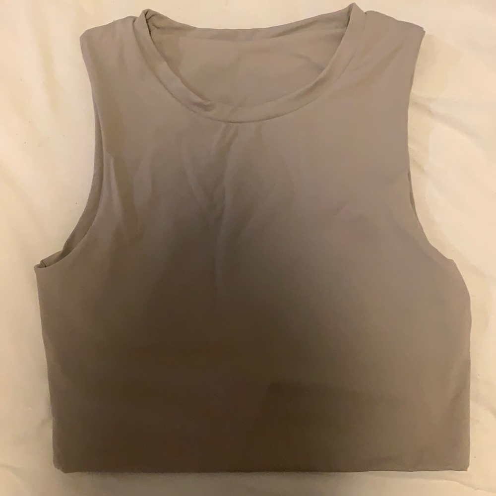 Balance Athletica Crop